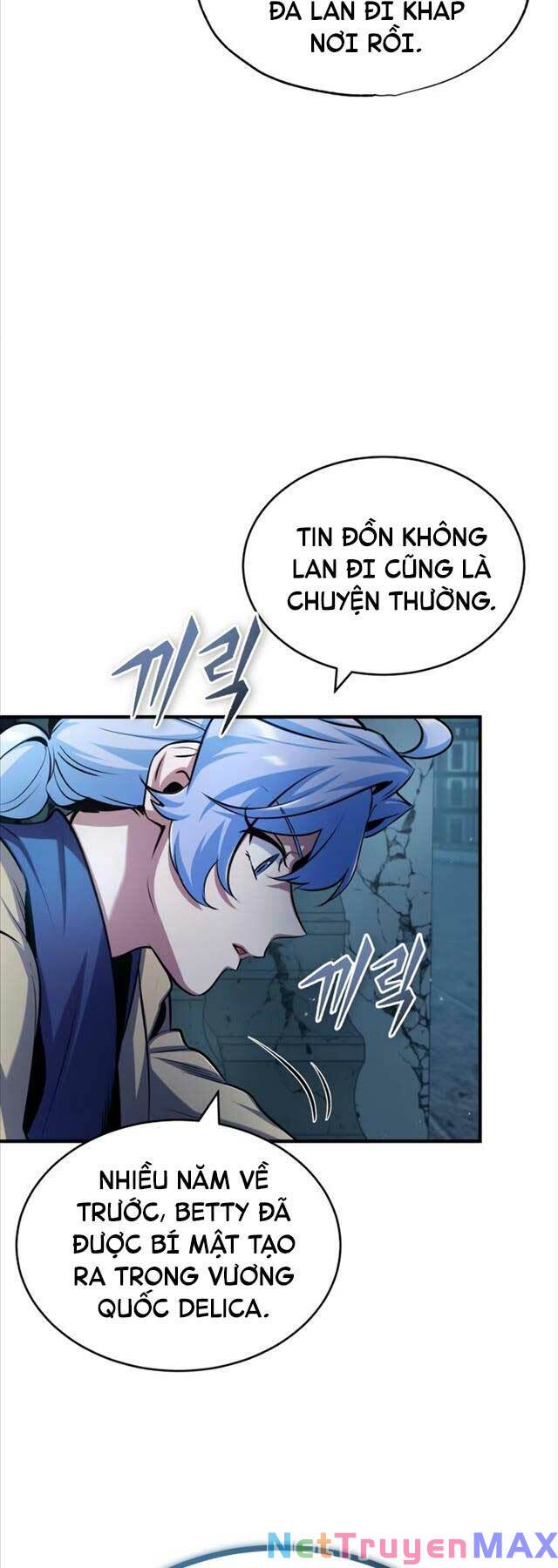 Giáo Sư Gián Điệp Chapter 54 - Trang 51