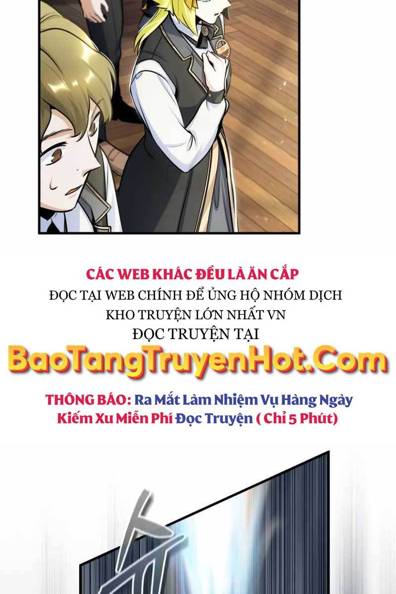 Giáo Sư Gián Điệp Chapter 23 - Trang 43