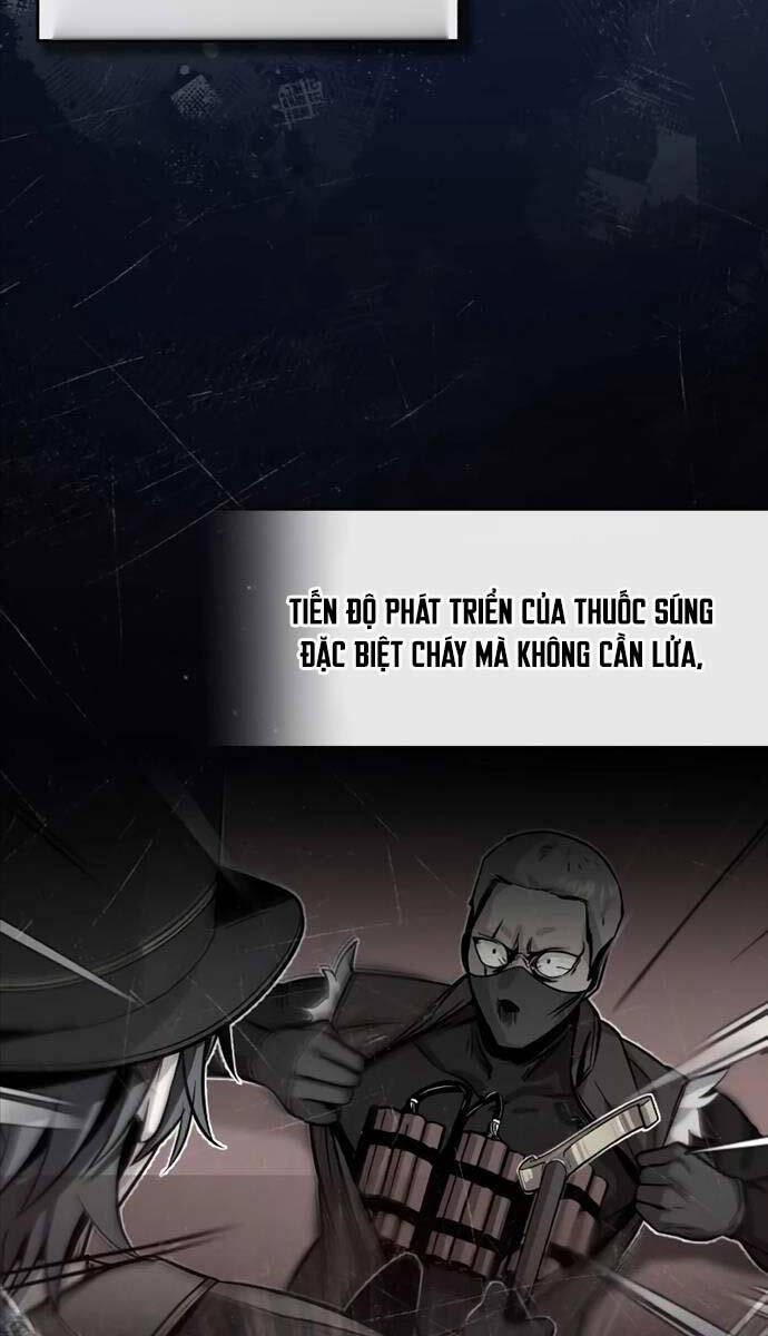 Giáo Sư Gián Điệp Chapter 82 - Trang 61