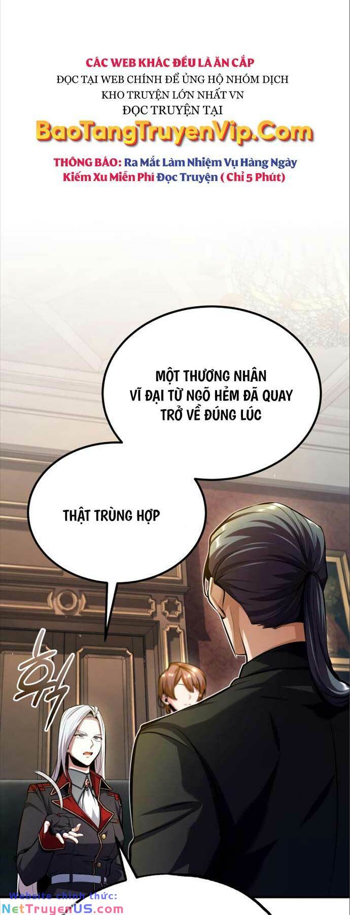 Giáo Sư Gián Điệp Chapter 77 - Trang 57