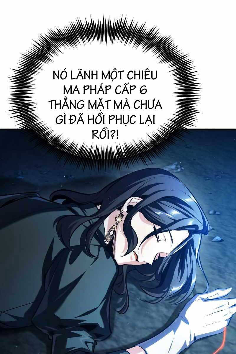 Giáo Sư Gián Điệp Chapter 70 - Trang 56