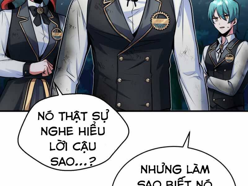 Giáo Sư Gián Điệp Chapter 16 - Trang 54