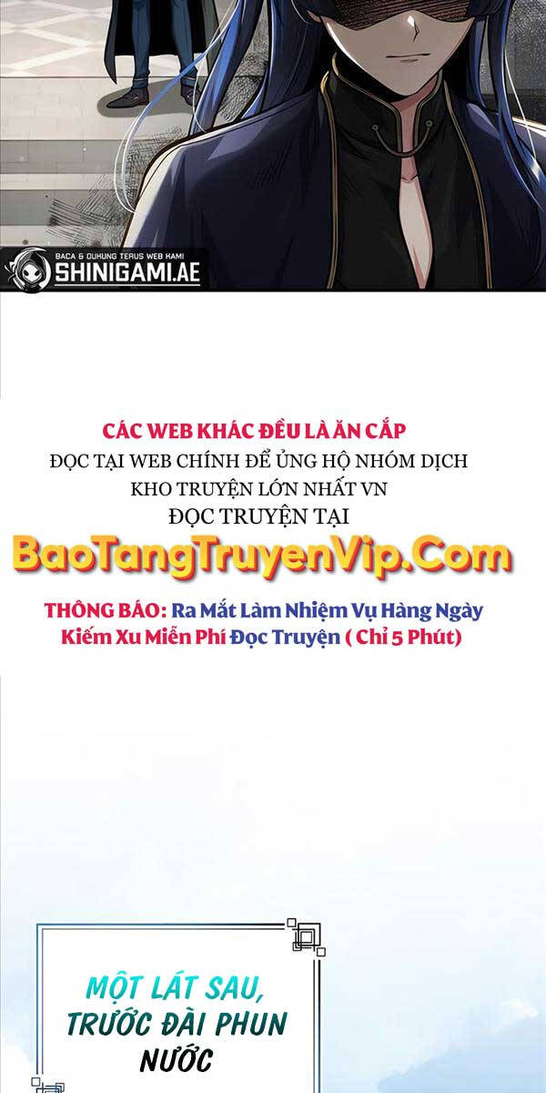 Giáo Sư Gián Điệp Chapter 64 - Trang 75