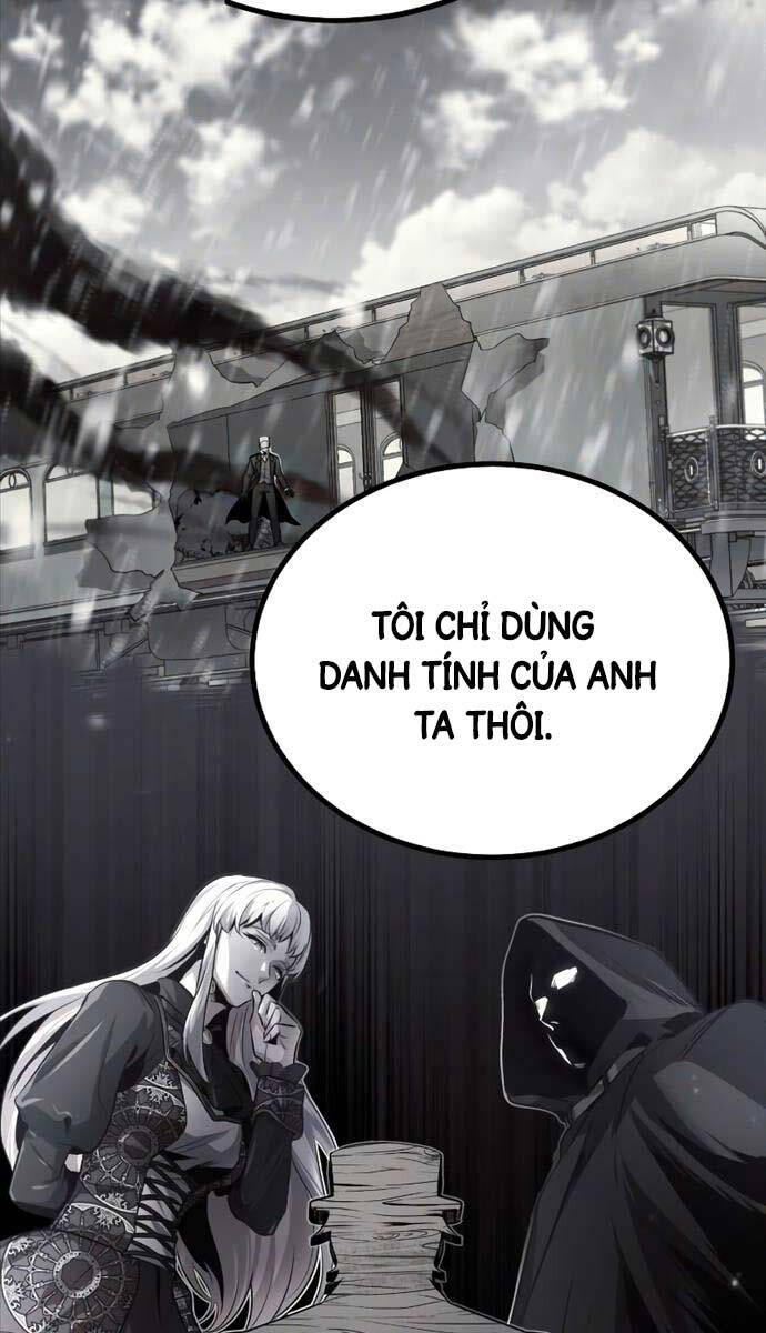 Giáo Sư Gián Điệp Chapter 80 - Trang 33