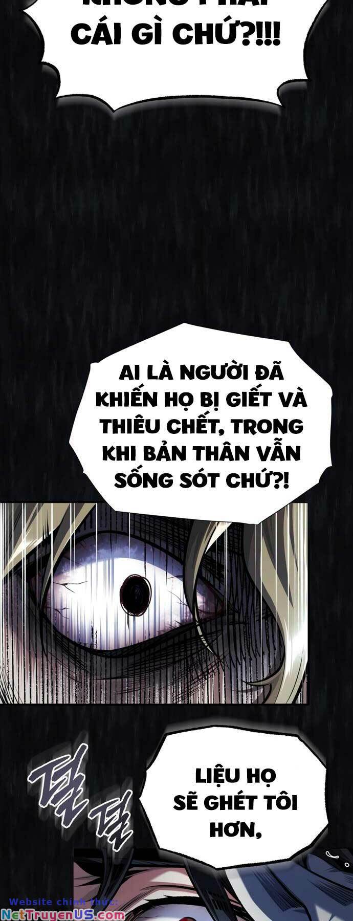 Giáo Sư Gián Điệp Chapter 68 - Trang 42