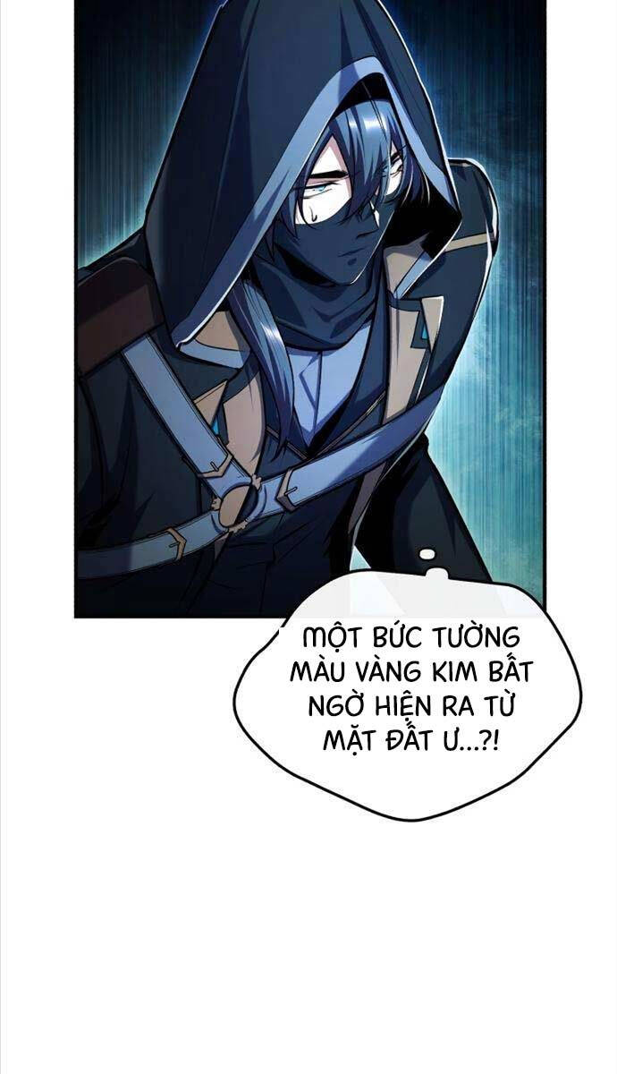 Giáo Sư Gián Điệp Chapter 81 - Trang 94