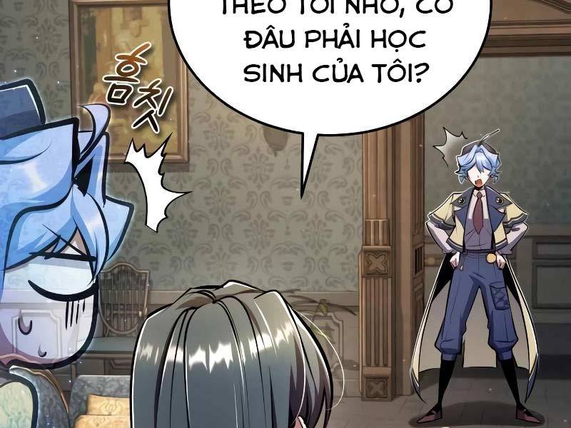 Giáo Sư Gián Điệp Chapter 87 - Trang 55