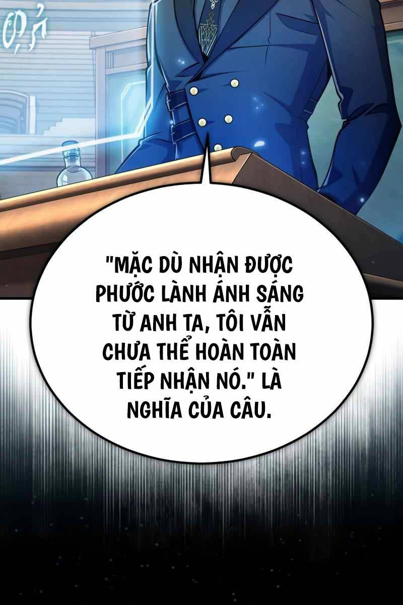 Giáo Sư Gián Điệp Chapter 86 - Trang 11