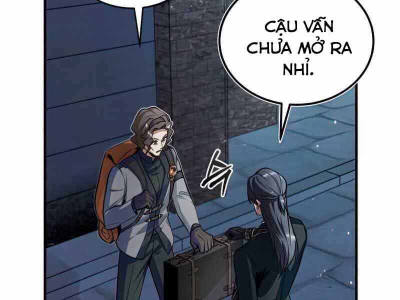 Giáo Sư Gián Điệp Chapter 11 - Trang 77