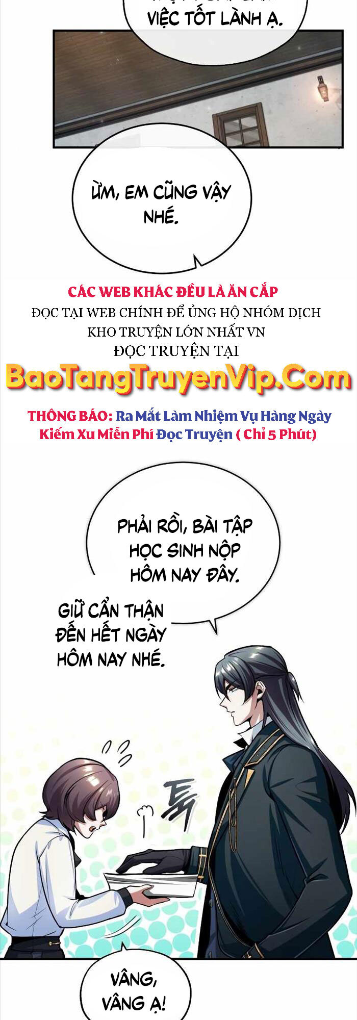 Giáo Sư Gián Điệp Chapter 30 - Trang 3