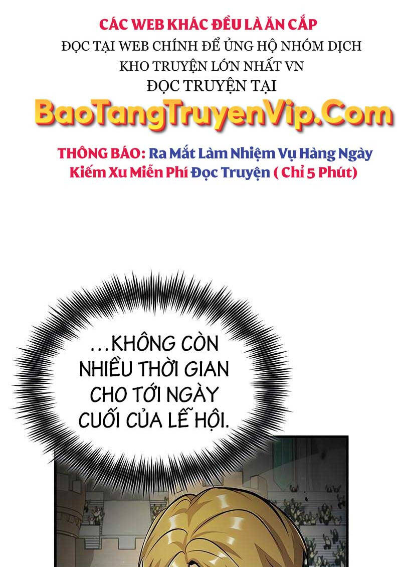 Giáo Sư Gián Điệp Chapter 63 - Trang 32