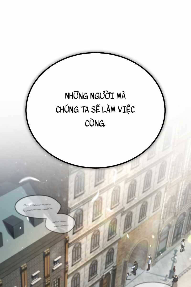 Giáo Sư Gián Điệp Chapter 44 - Trang 16