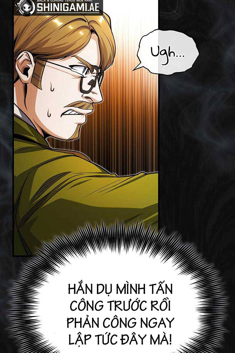 Giáo Sư Gián Điệp Chapter 63 - Trang 43