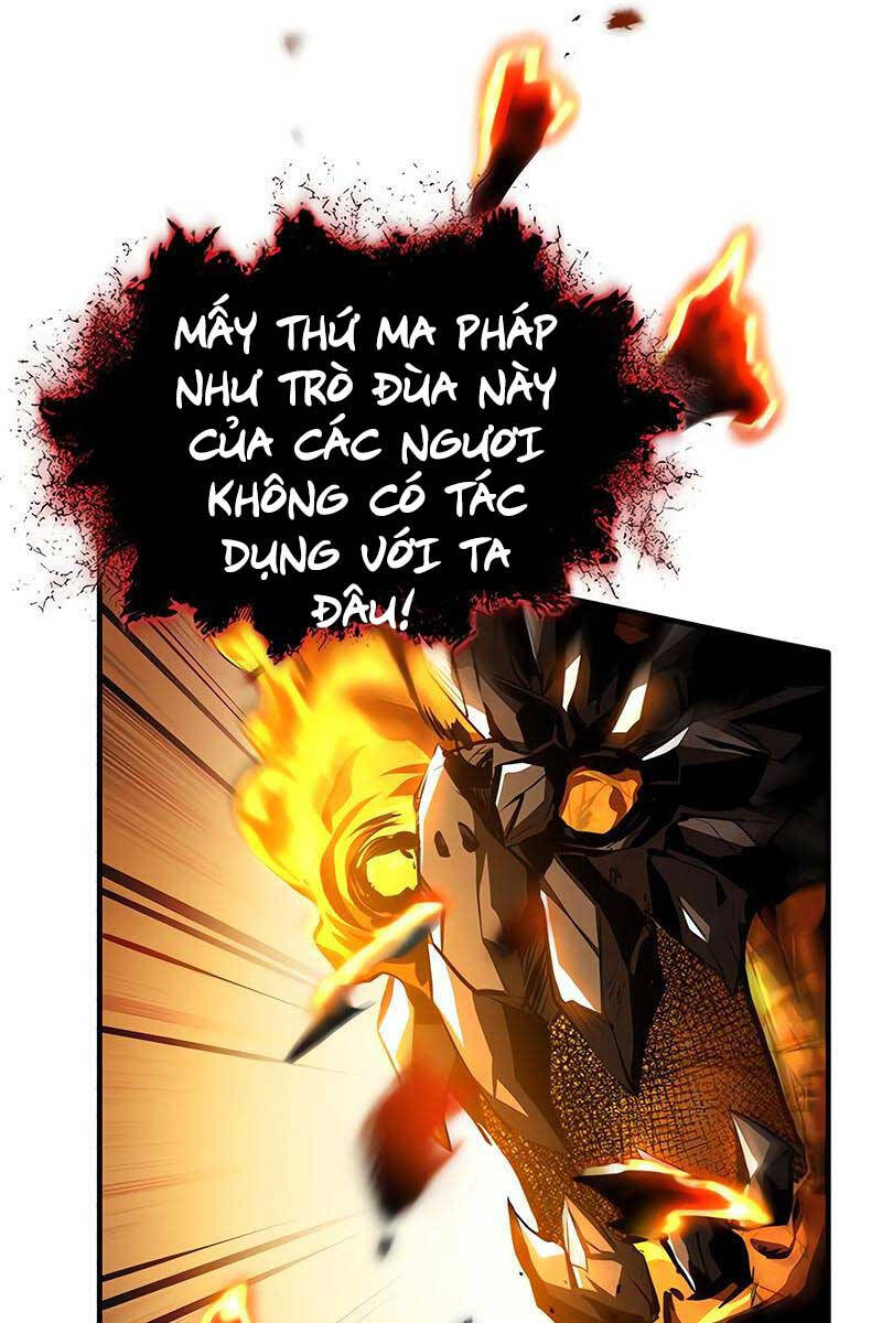 Giáo Sư Gián Điệp Chapter 71 - Trang 65