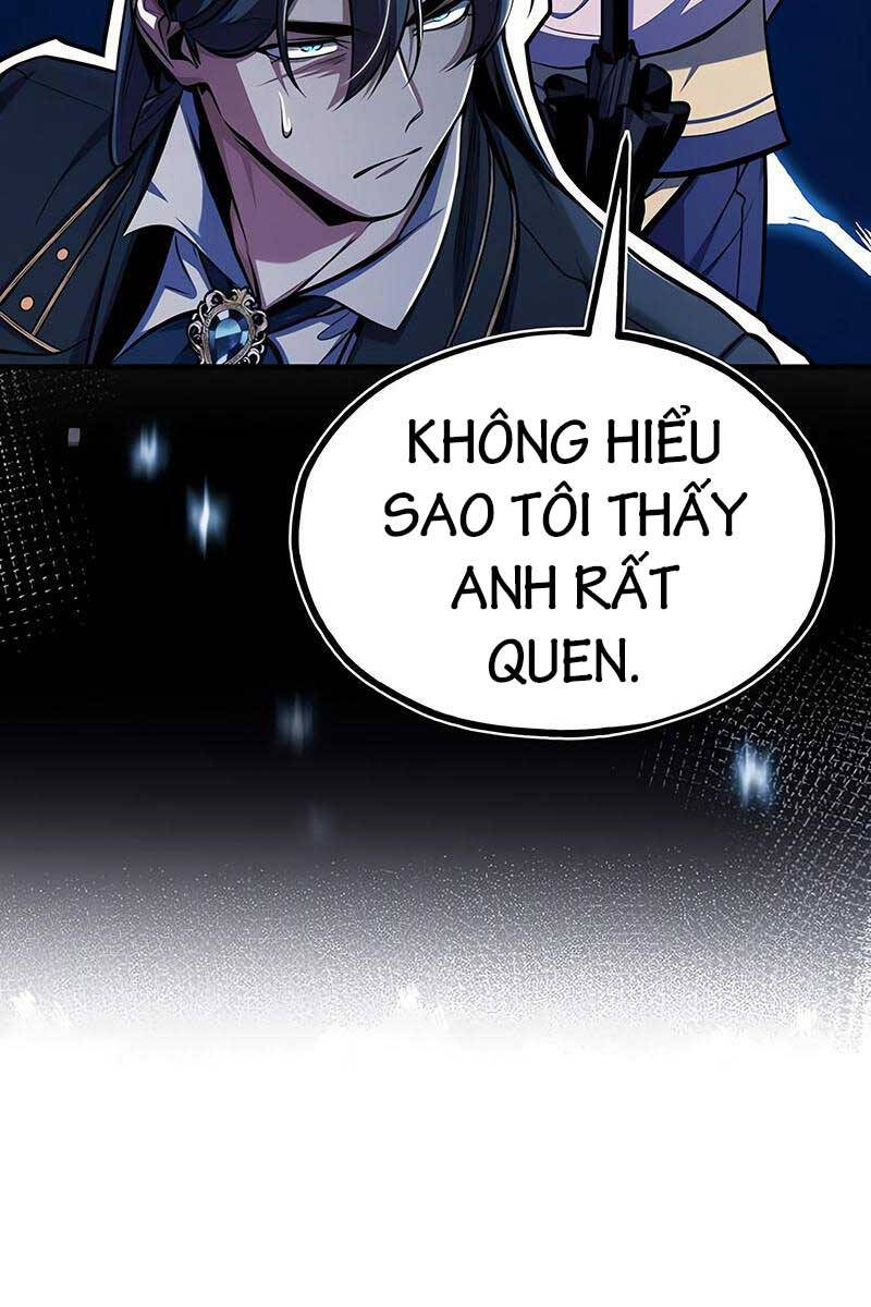 Giáo Sư Gián Điệp Chapter 65 - Trang 12