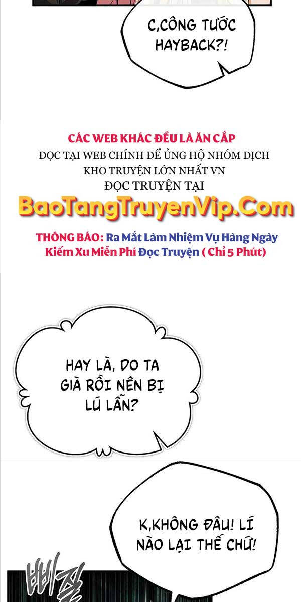 Giáo Sư Gián Điệp Chapter 64 - Trang 45