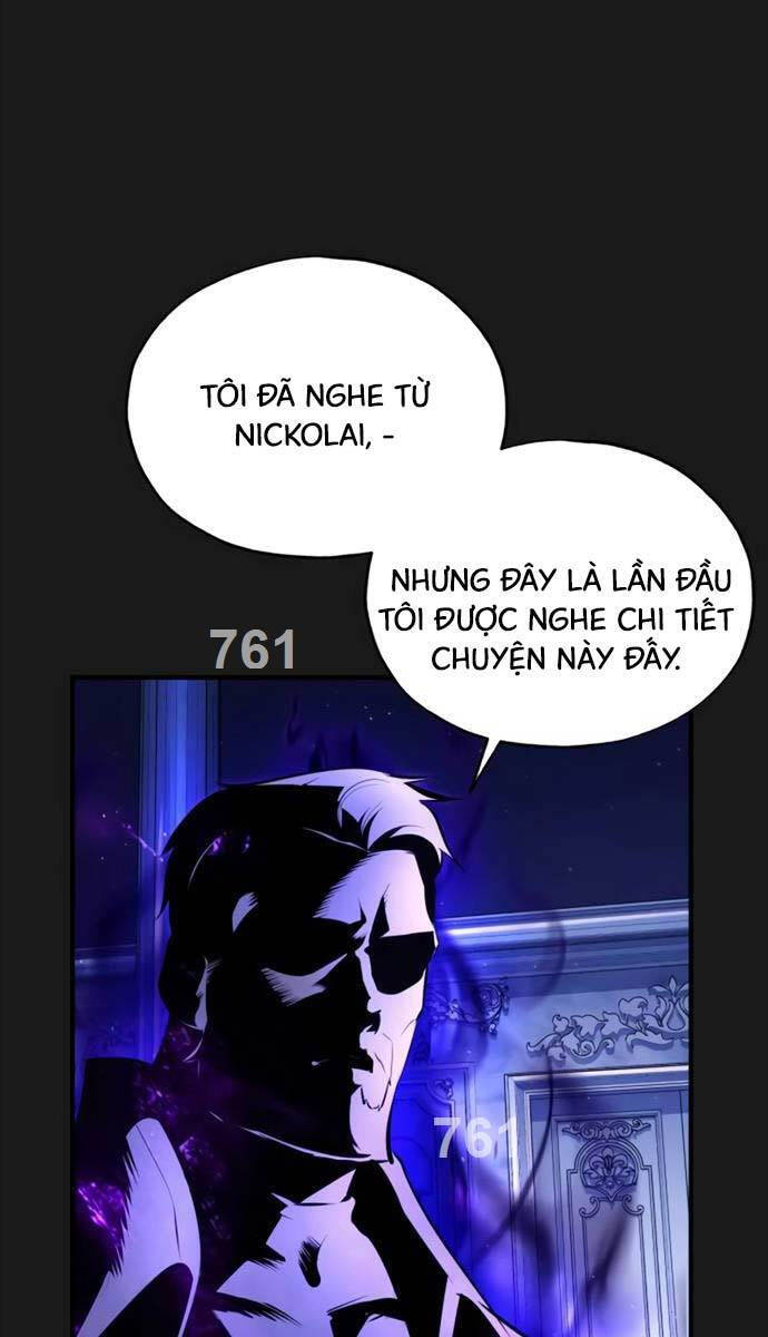 Giáo Sư Gián Điệp Chapter 84 - Trang 2