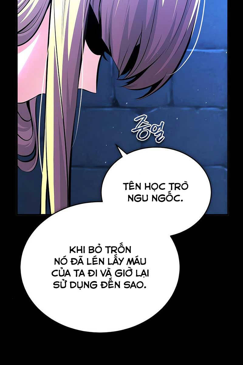 Giáo Sư Gián Điệp Chapter 74 - Trang 132