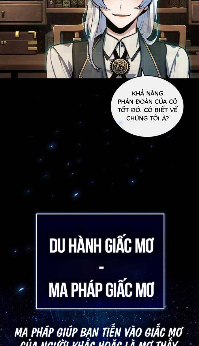 Giáo Sư Gián Điệp Chapter 78 - Trang 79