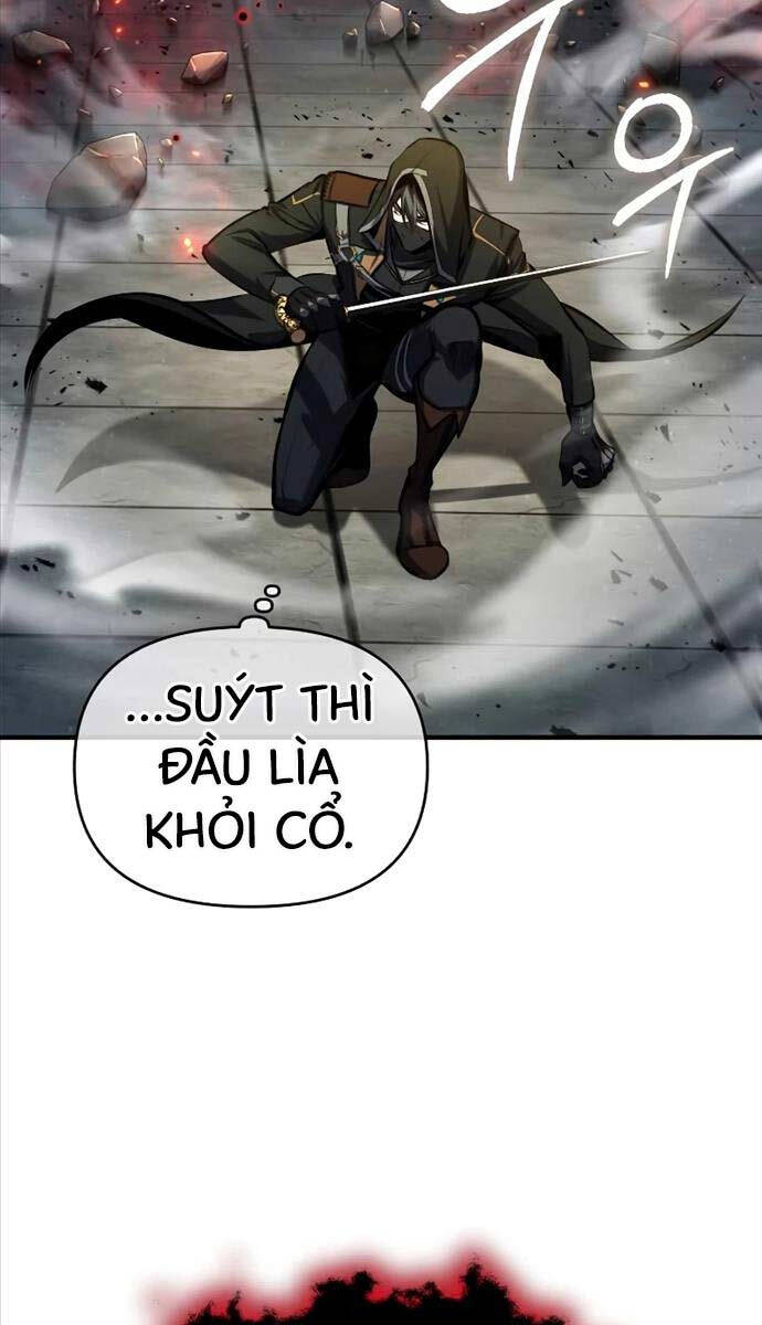 Giáo Sư Gián Điệp Chapter 82 - Trang 21