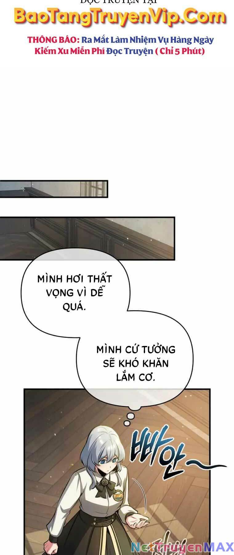 Giáo Sư Gián Điệp Chapter 56 - Trang 26