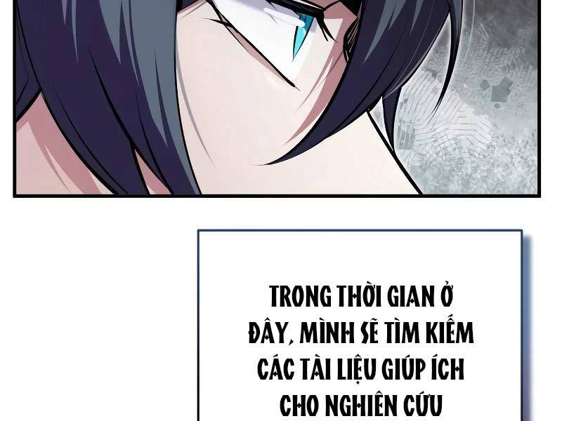 Giáo Sư Gián Điệp Chapter 87 - Trang 22