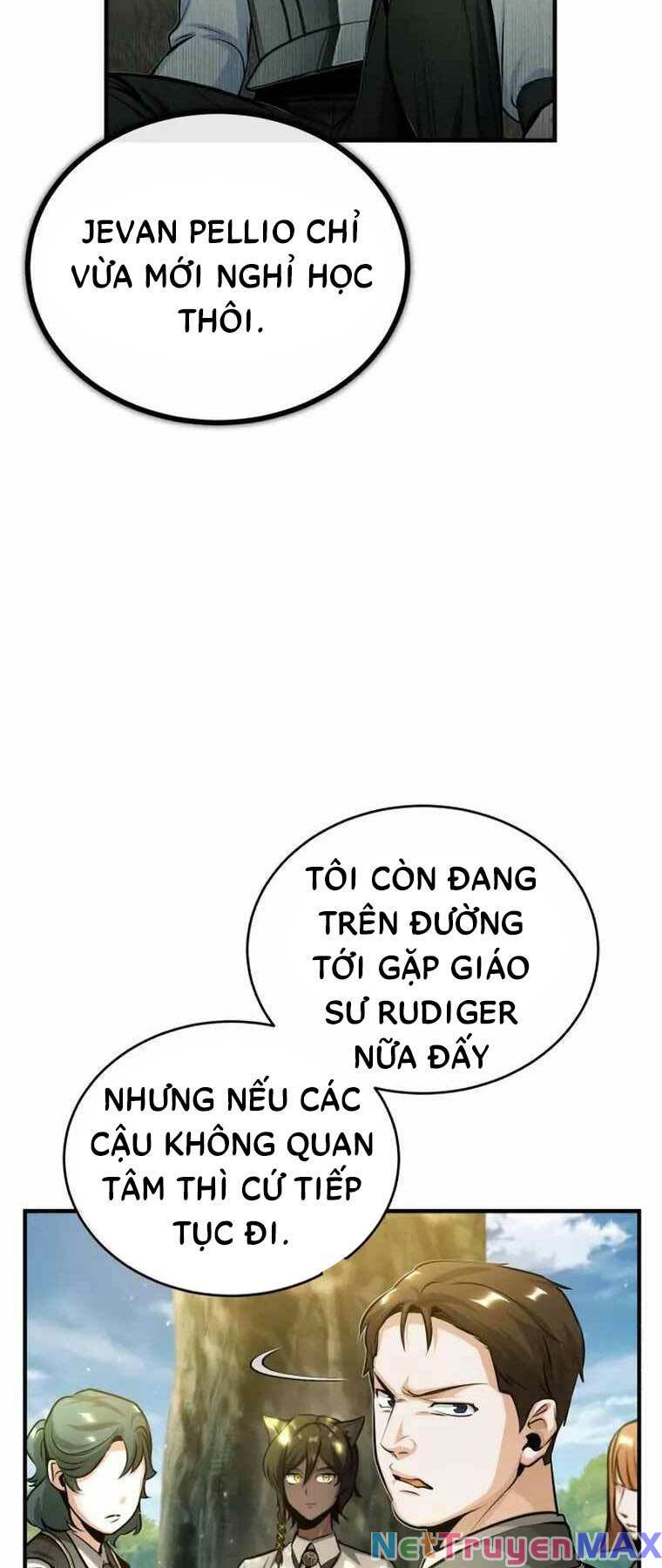 Giáo Sư Gián Điệp Chapter 56 - Trang 5