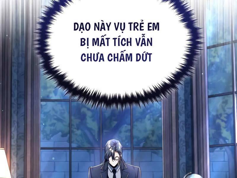 Giáo Sư Gián Điệp Chapter 87 - Trang 134