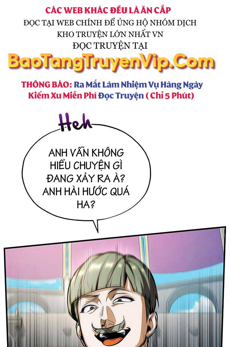 Giáo Sư Gián Điệp Chapter 63 - Trang 95