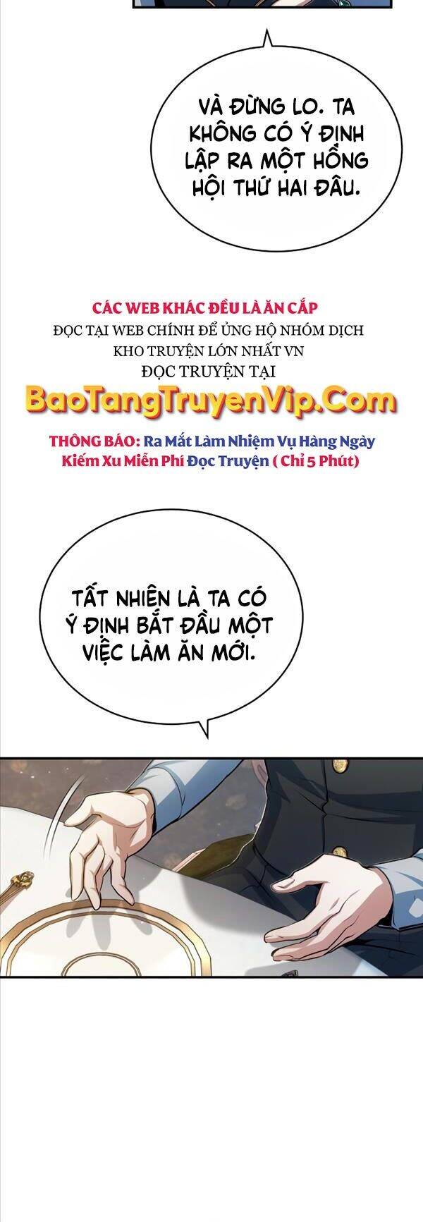 Giáo Sư Gián Điệp Chapter 35 - Trang 9