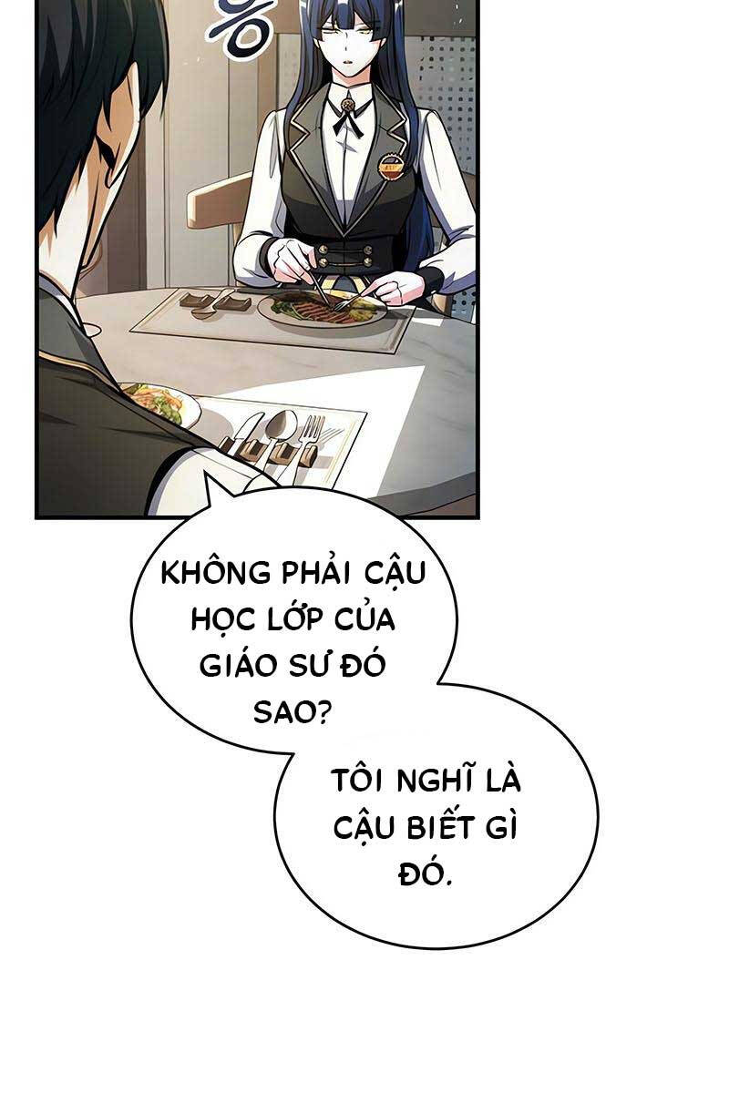 Giáo Sư Gián Điệp Chapter 60 - Trang 72