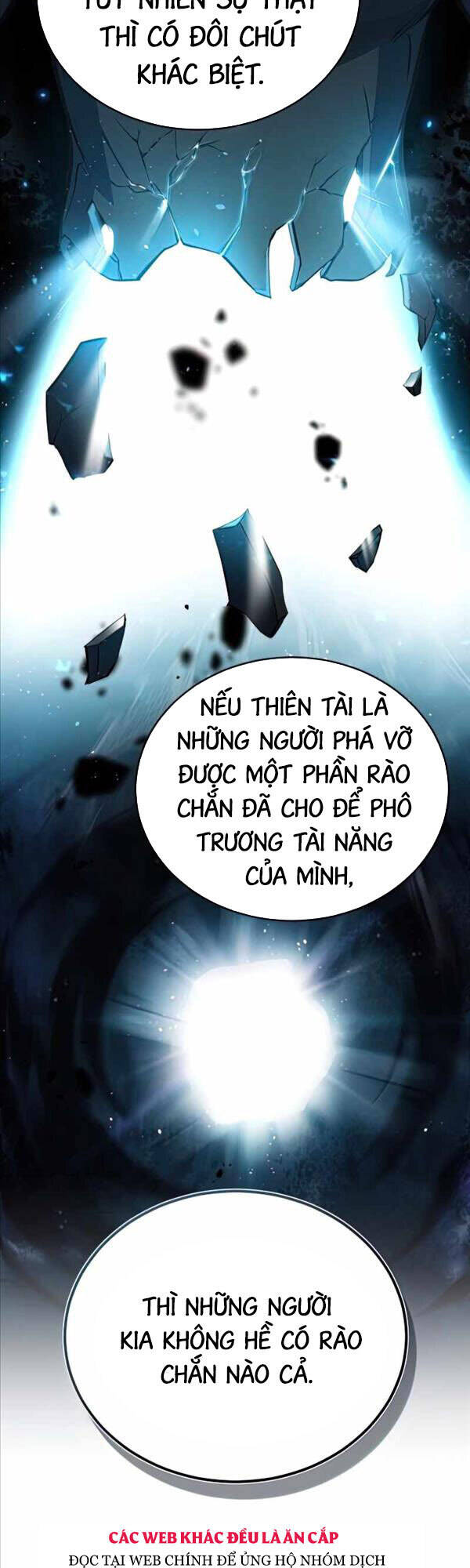 Giáo Sư Gián Điệp Chapter 43 - Trang 36