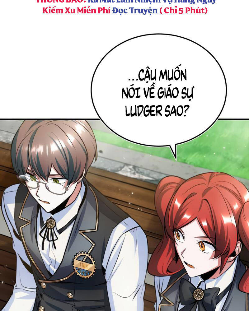 Giáo Sư Gián Điệp Chapter 17 - Trang 33