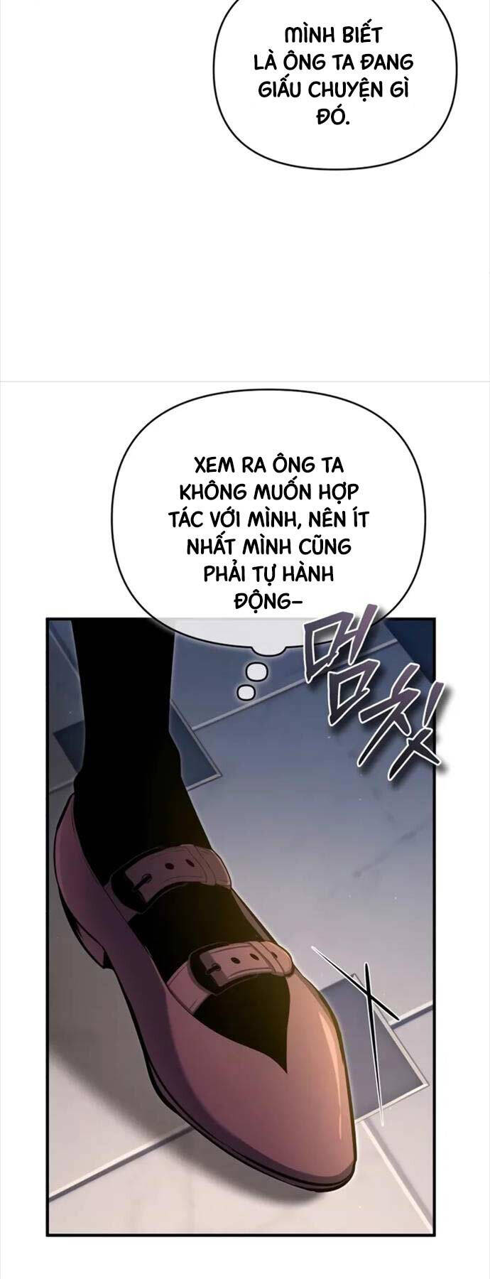 Giáo Sư Gián Điệp Chapter 91 - Trang 31