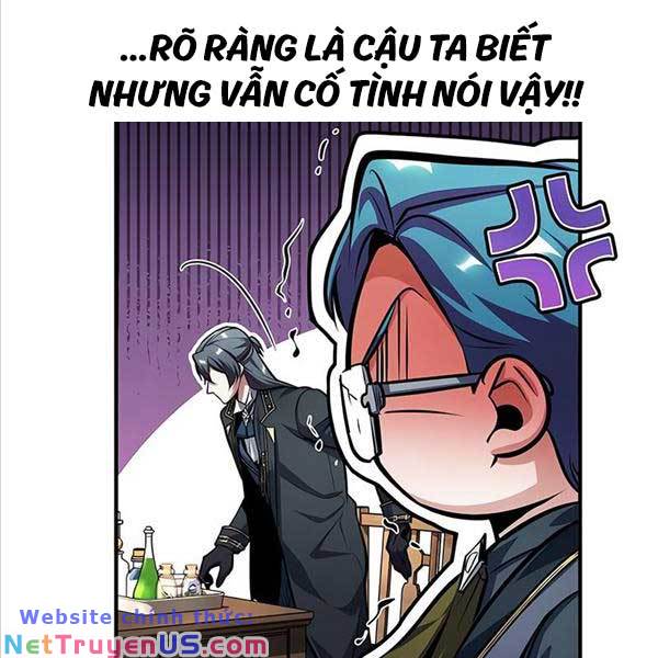 Giáo Sư Gián Điệp Chapter 66 - Trang 205