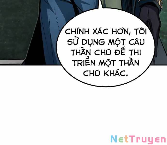 Giáo Sư Gián Điệp Chapter 7 - Trang 132