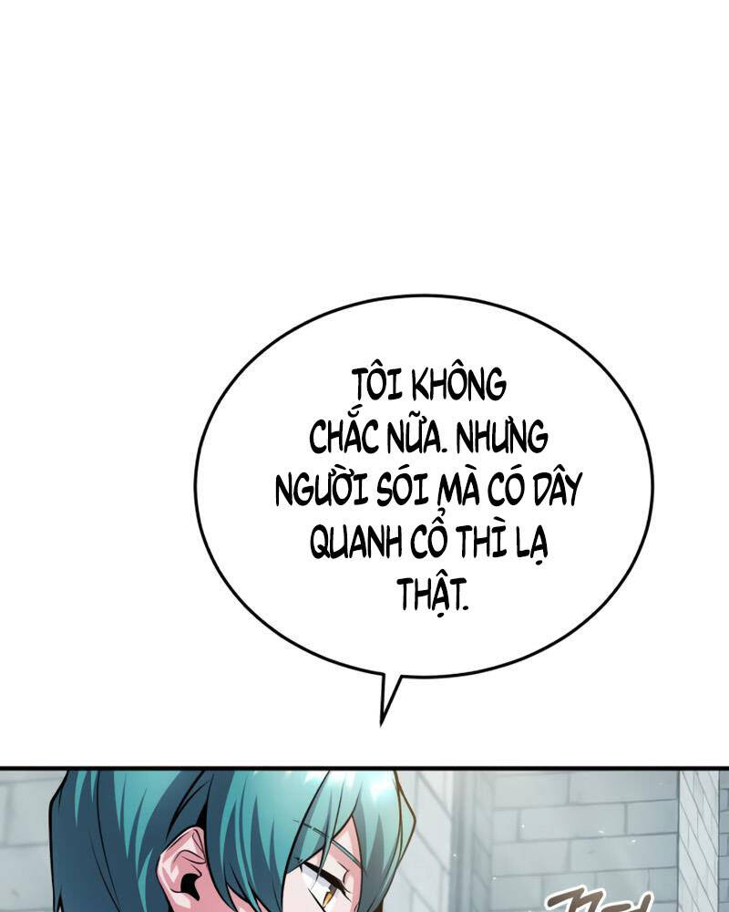 Giáo Sư Gián Điệp Chapter 17 - Trang 31