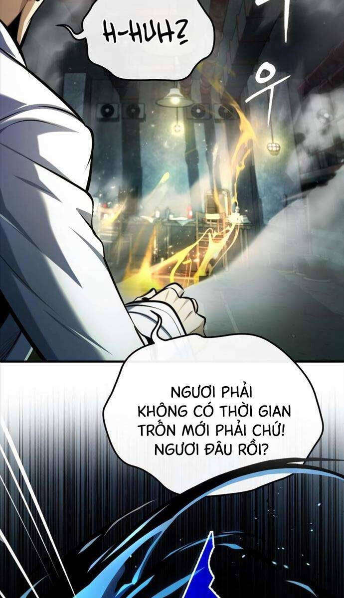 Giáo Sư Gián Điệp Chapter 81 - Trang 108