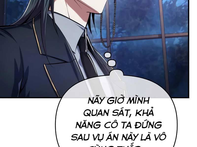 Giáo Sư Gián Điệp Chapter 87 - Trang 159