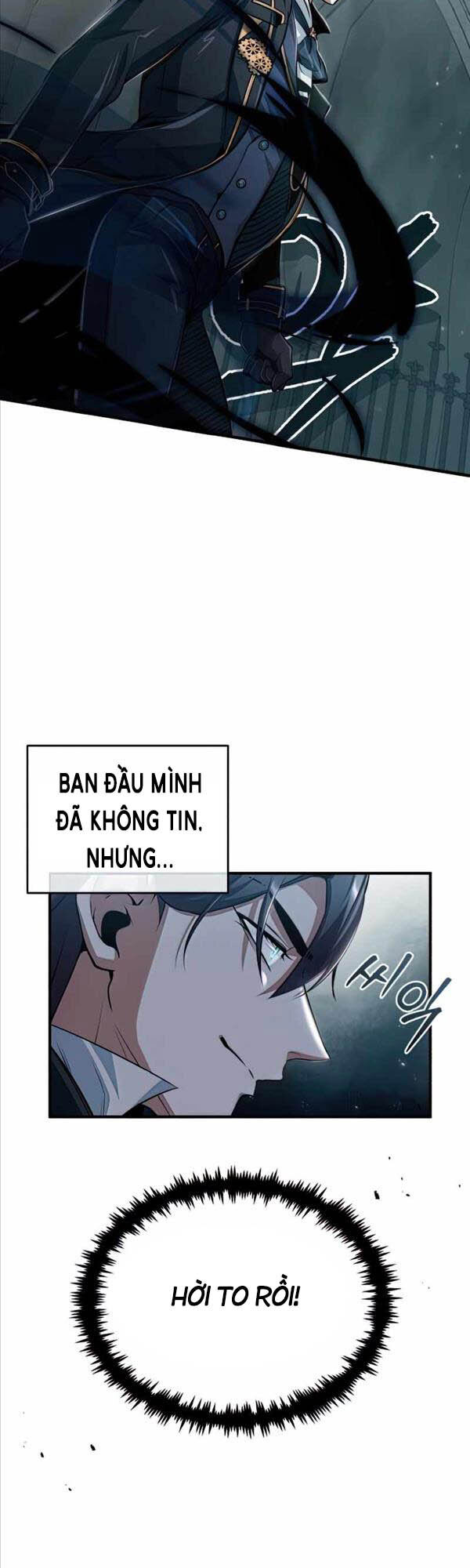 Giáo Sư Gián Điệp Chapter 33 - Trang 40