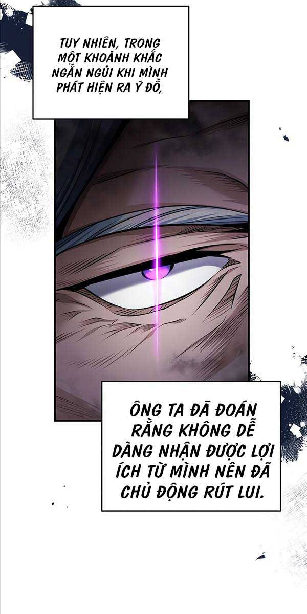 Giáo Sư Gián Điệp Chapter 64 - Trang 60