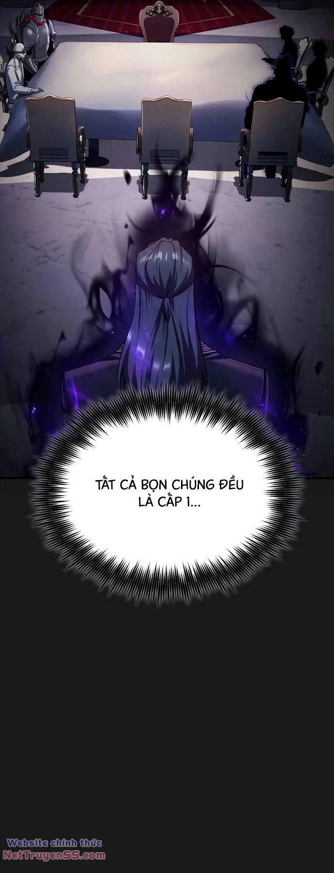 Giáo Sư Gián Điệp Chapter 83 - Trang 56