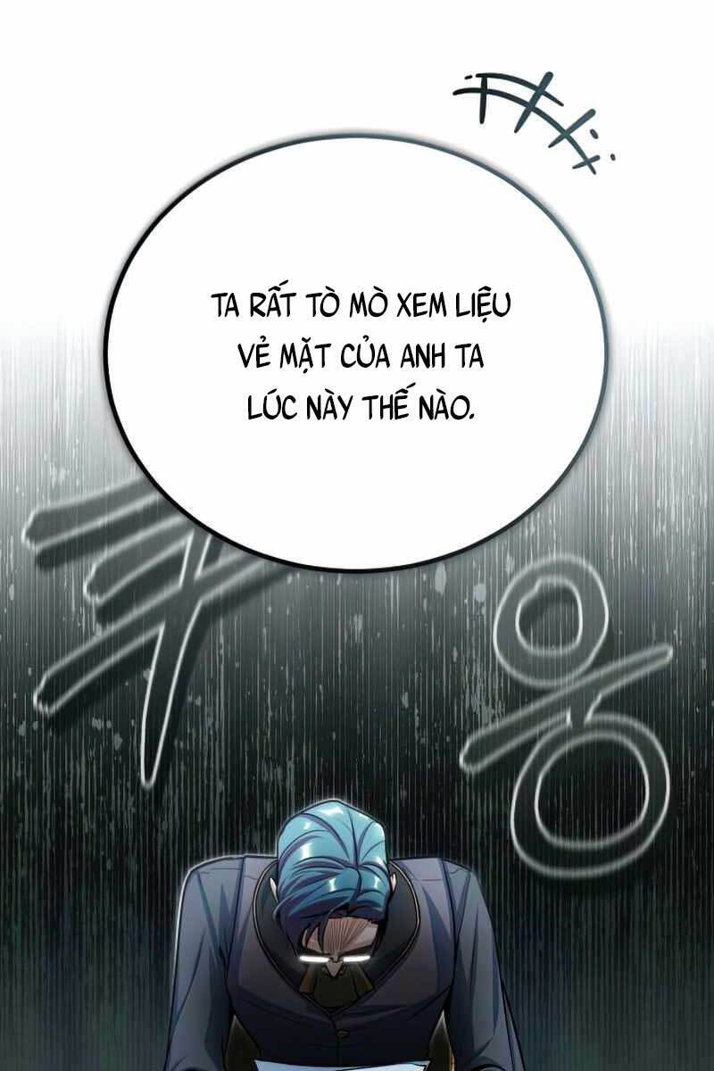 Giáo Sư Gián Điệp Chapter 38 - Trang 115