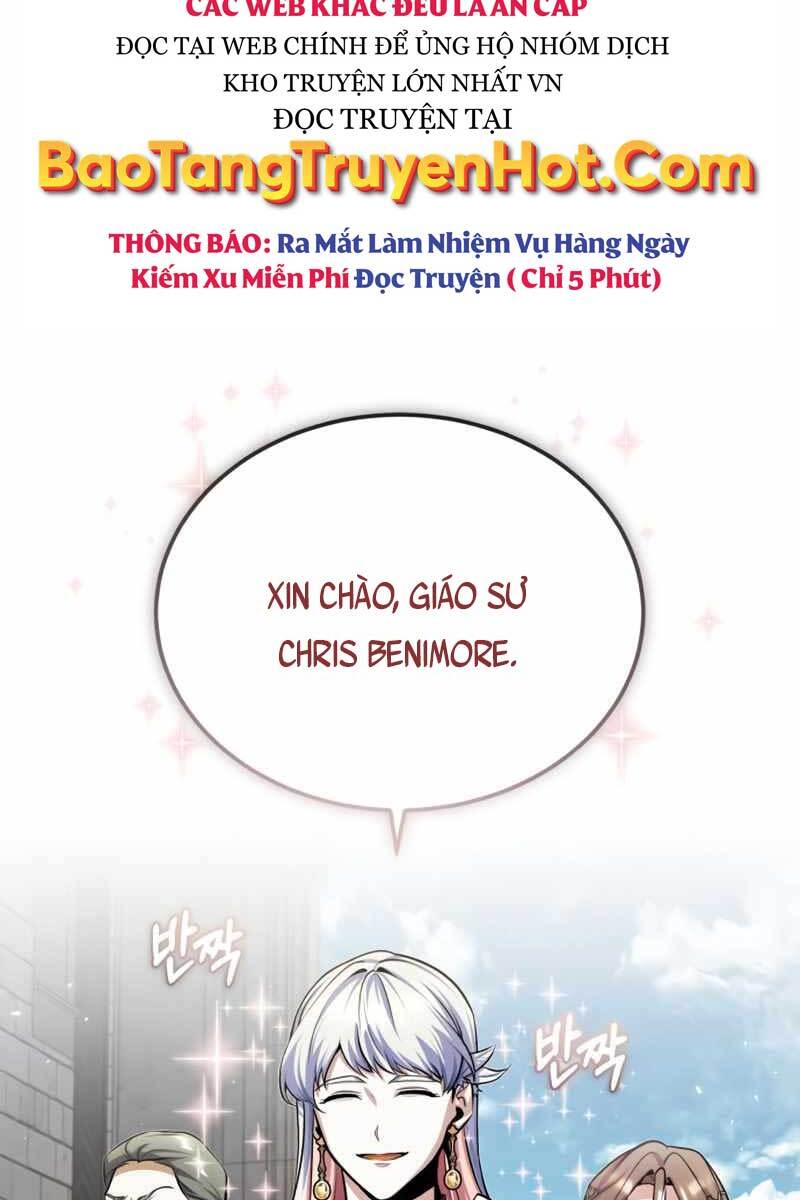 Giáo Sư Gián Điệp Chapter 25 - Trang 56