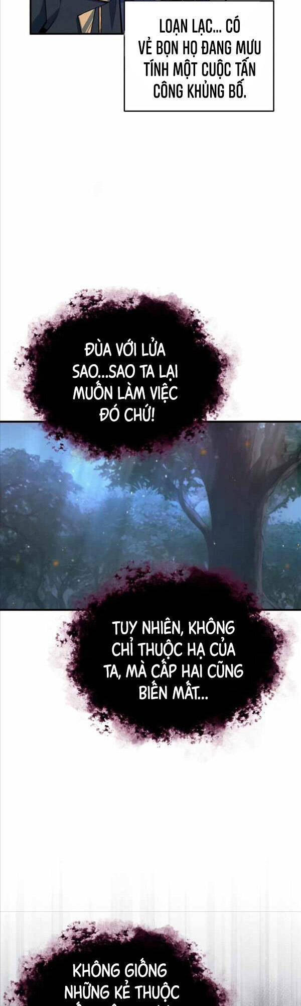 Giáo Sư Gián Điệp Chapter 40 - Trang 5