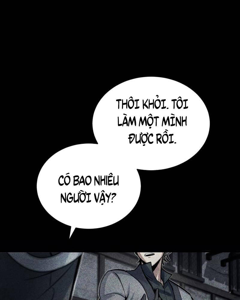 Giáo Sư Gián Điệp Chapter 17 - Trang 107