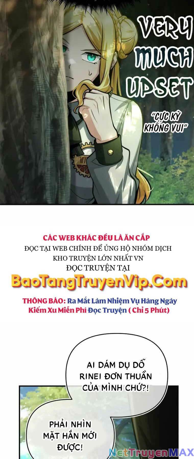 Giáo Sư Gián Điệp Chapter 56 - Trang 34