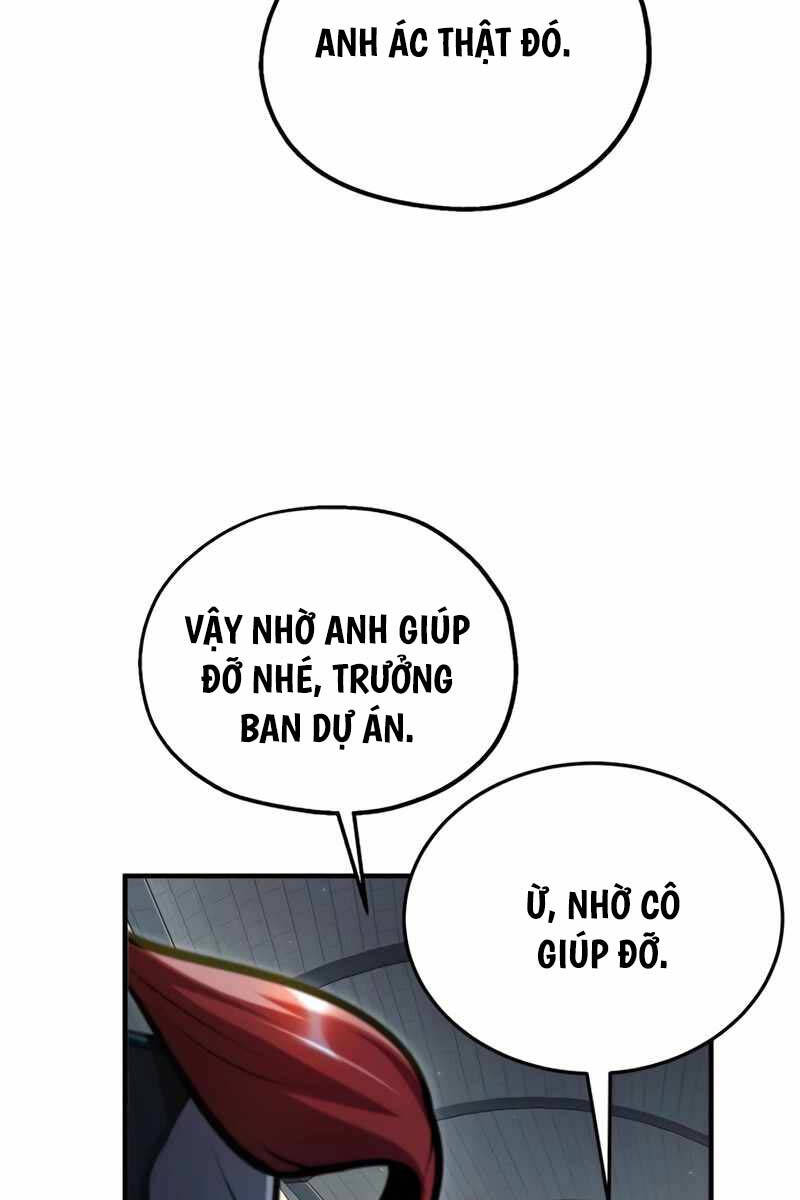 Giáo Sư Gián Điệp Chapter 86 - Trang 30