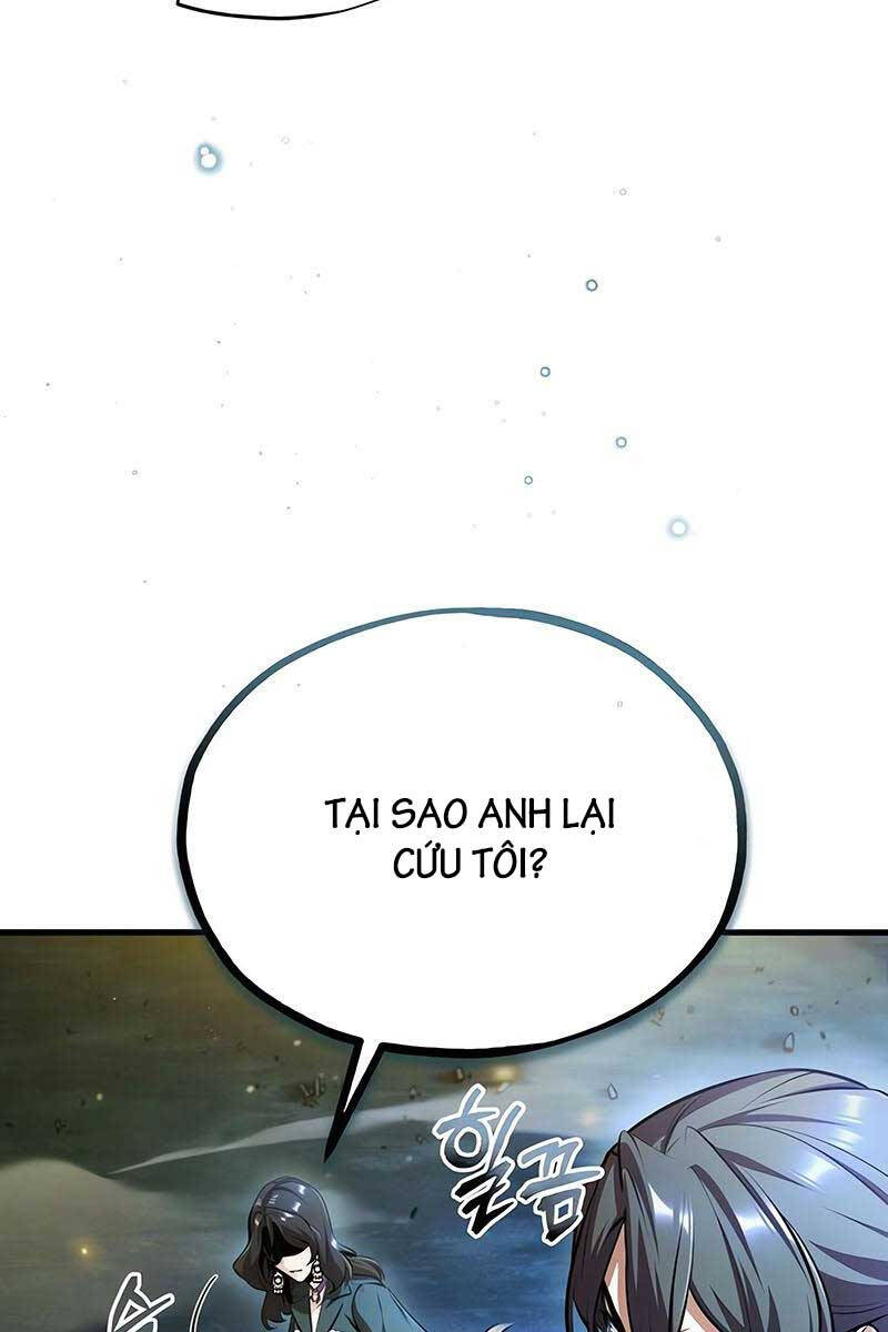 Giáo Sư Gián Điệp Chapter 71 - Trang 4