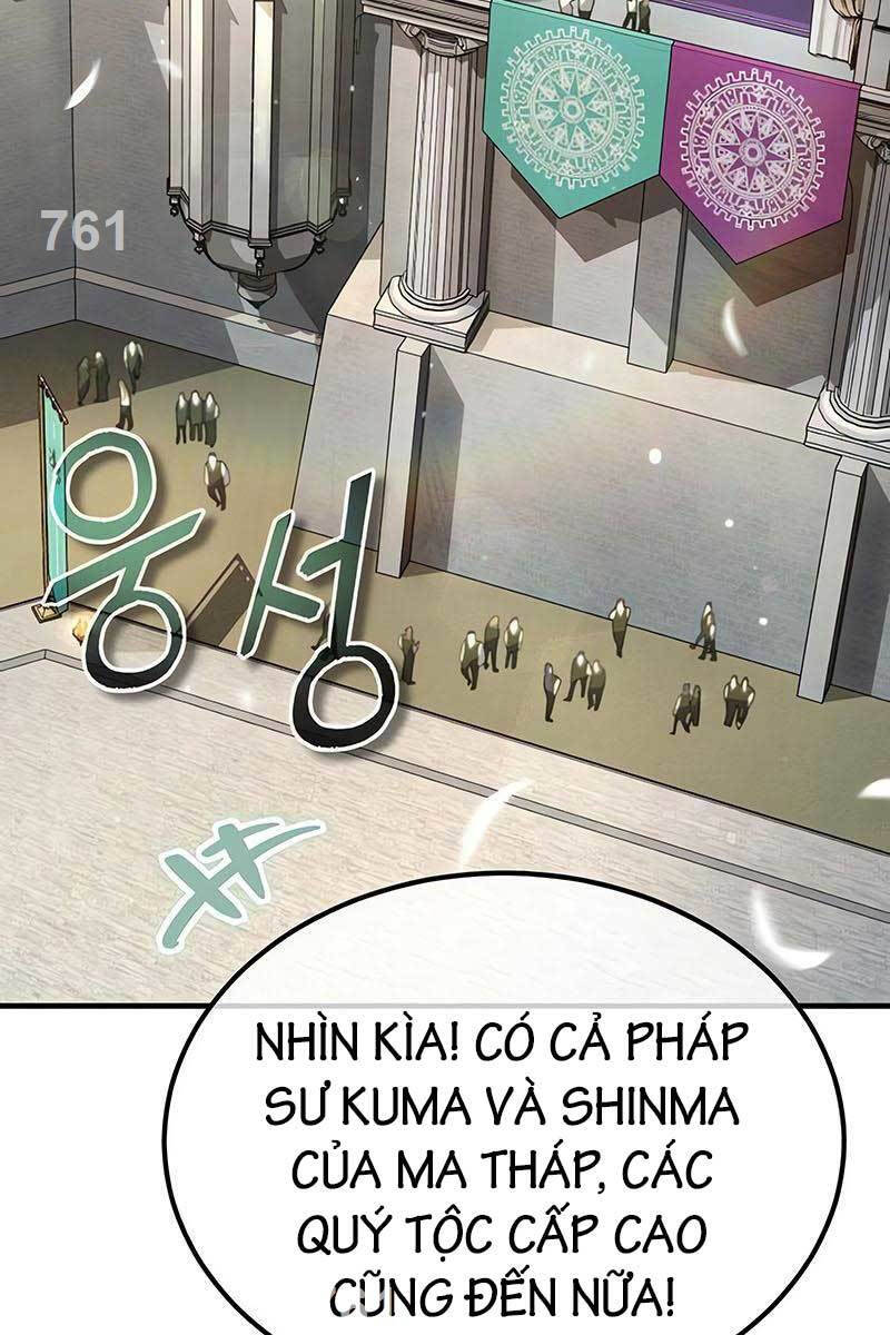 Giáo Sư Gián Điệp Chapter 63 - Trang 1